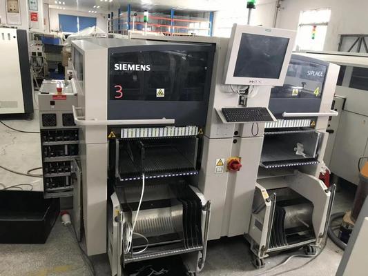 Siemens Siemens X4 machine (H)